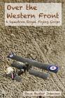 Over the Western Front By Steve Buster Johnson Cover Image
