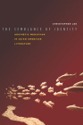 The Semblance of Identity: Aesthetic Mediation in Asian American Literature By Christopher Lee Cover Image