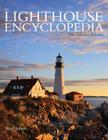 Lighthouse Encyclopedia: The Definitive Reference By Ray Jones Cover Image