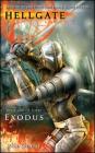 Hellgate: London: Exodus By Mel Odom Cover Image