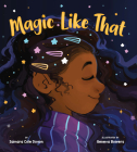 Magic Like That Cover Image