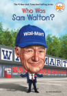 Who Was Sam Walton? (Who Was?) Cover Image