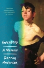 Inventory: A Memoir By Darran Anderson Cover Image