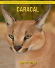 Caracal: Fascinating Facts and Photos about These Amazing & Unique Animals for Kids Cover Image