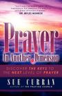Prayer In Another Dimension By Sue Curran Cover Image