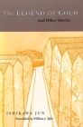 Ishikawa: The Legend of Gold Paper (And Modernity) Cover Image