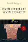 Seven Letters to Seven Churches (Lifeguide Bible Studies) Cover Image
