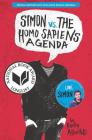 Simon vs. the Homo Sapiens Agenda Special Edition Cover Image
