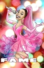Fame: Ariana Grande Cover Image