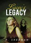 Lacey's Legacy By P. Sherman Cover Image