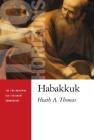 Habakkuk (Two Horizons Old Testament Commentary (Thotc)) Cover Image