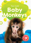 Baby Monkeys By Rachael Barnes Cover Image
