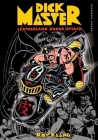 Dick Master: Leatherland Under Attack Cover Image