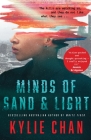 Minds of Sand and Light By Kylie Chan Cover Image
