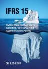 Ifrs 15: Revenue from contracts with customers, with SAP Revenue Accounting and Reporting Cover Image