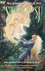 Neil Gaiman and Charles Vess' Stardust Cover Image