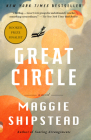 Great Circle: A Novel (Man Booker Prize Finalist) Cover Image