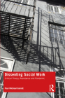 Dissenting Social Work: Critical Theory, Resistance and Pandemic Cover Image