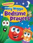 Very Veggie Bedtime Prayers (VeggieTales) Cover Image