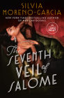 The Seventh Veil of Salome Cover Image