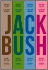 Jack Bush Paintings:: A Catalogue Raisonné By Sarah Stanners, Michael Fried, Karen Wilkin (Illustrator) Cover Image