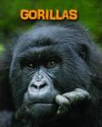Gorillas (Living in the Wild: Primates) Cover Image