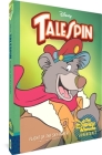 TaleSpin: Flight of the Sky-Raker: Disney Afternoon Adventures Vol. 2 Cover Image