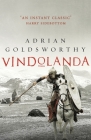 Vindolanda By Adrian Goldsworthy Cover Image