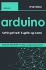 Arduino: Setningafræði, hugtök og dæmi Cover Image