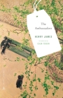 The Ambassadors (Modern Library Classics) By Henry James, Colm Toibin (Introduction by) Cover Image