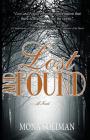 Lost and Found a Novel By Mona Soliman Cover Image