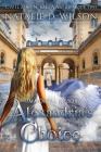 Immortal Reborn - Alexandria's Choice By Natalie D. Wilson Cover Image