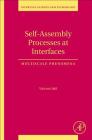 Self-Assembly Processes at Interfaces: Multiscale Phenomena Volume 21 (Interface Science and Technology #21) Cover Image