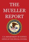 The Mueller Report By U. S. Department of Justice Cover Image