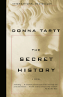 The Secret History (Vintage Contemporaries) By Donna Tartt Cover Image