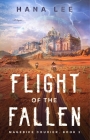 Flight of the Fallen Cover Image