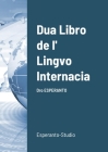 Dua Libro de l' Lingvo Internacia: Dro ESPERANTO Cover Image