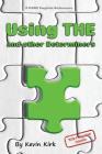 Using THE and other Determiners: With Determiner Selector By Kevin Kirk Cover Image