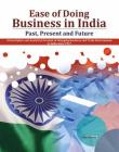 Ease of Doing Business in India: Past, Present and Future By Niti Bhasin Cover Image