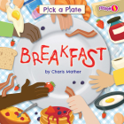 Breakfast By Charis Mather Cover Image