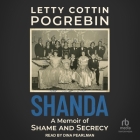 Shanda: A Memoir of Shame and Secrecy Cover Image