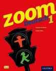 Zoom Deutsch 1 Student Book Cover Image