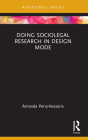 Doing Sociolegal Research in Design Mode Cover Image