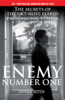 Enemy Number One: The Secrets of the UK's Most Feared Professional Punter By Patrick Veitch Cover Image