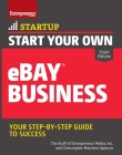 Start Your Own Ebay Business (Startup) Cover Image