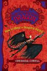 How to Train Your Dragon: How to Steal a Dragon's Sword By Cressida Cowell Cover Image