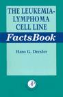 The Leukemia-Lymphoma Cell Line Factsbook Cover Image