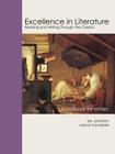 Excellence in Literature Handbook for Writers (Excellence in Literature: Reading and Writing Through the Cl) By Ian Johnston, Janice Campbell (Adapted by) Cover Image