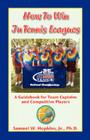 How to Win in Tennis Leagues Cover Image