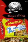 Wickedrecipes: 30 Days Of Maggi By Wicked Sunny Cover Image